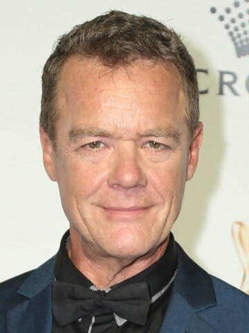 Stefan Dennis Headshot