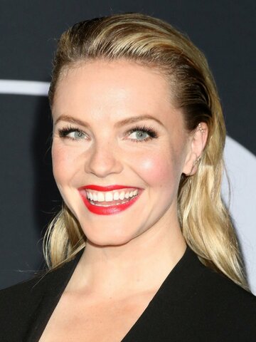 Eloise Mumford Headshot
