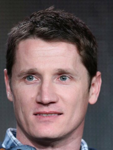 Kyle Killen Headshot
