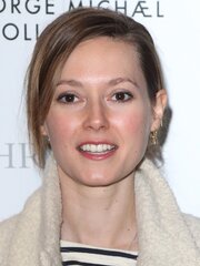 Lydia Wilson