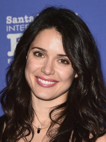 Ali Cobrin - Actress