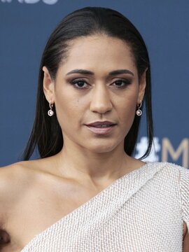Joséphine Jobert