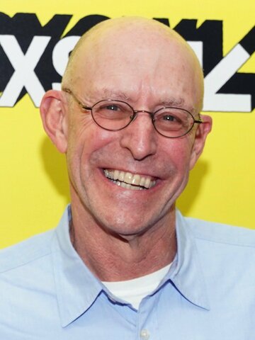 Michael Pollan Headshot