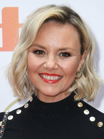 Charlie Brooks Headshot