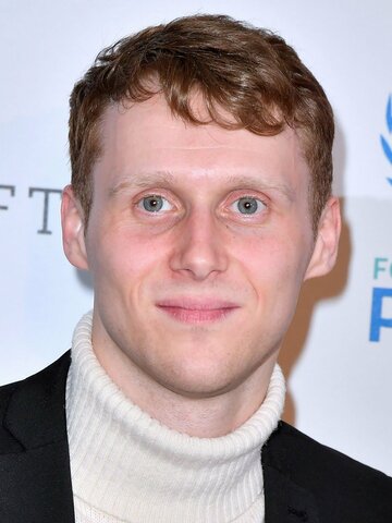 Jamie Borthwick Headshot