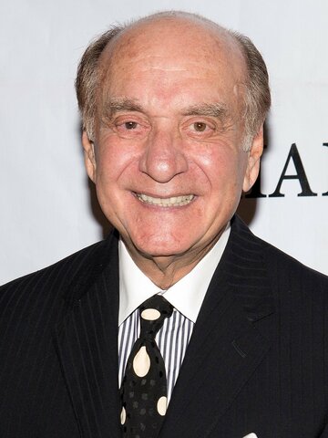 Dick Capri Headshot