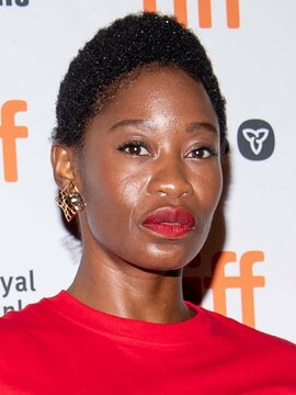 Olunike Adeliyi