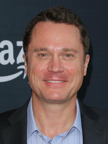 Anthony Starke Headshot