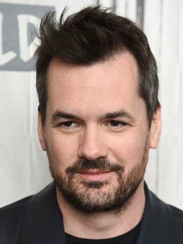 Jim Jefferies Headshot