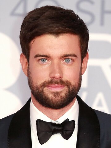Jack Whitehall Headshot