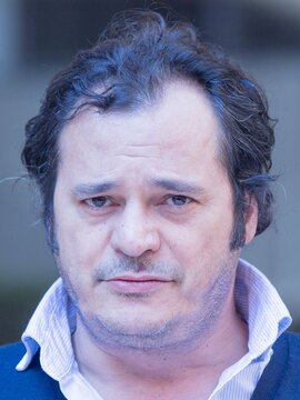 Antonio Gerardi
