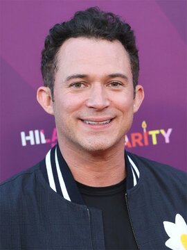 Justin Willman