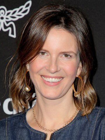 Candace Nelson Headshot