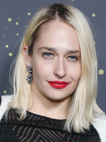 Jemima Kirke Headshot