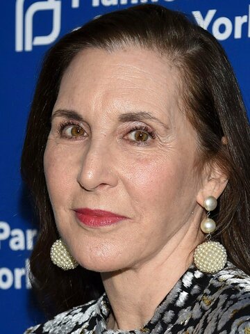 Laurie Simmons Headshot