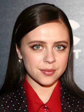 Bel Powley