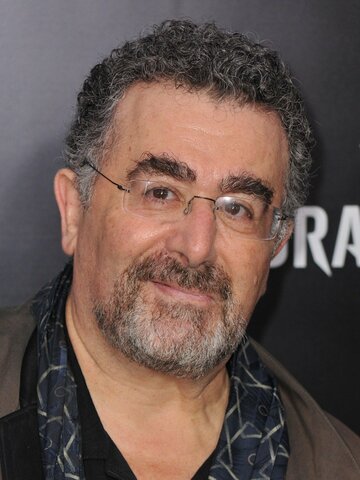 Saul Rubinek Headshot