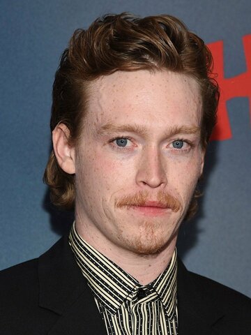 Caleb Landry Jones Headshot
