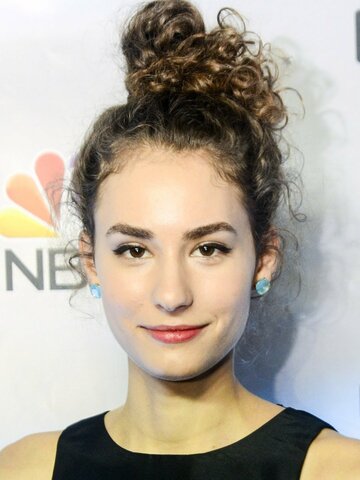 Rachel DiPillo Headshot