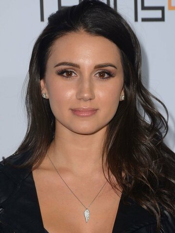 Alicia Dea Josipovic Headshot