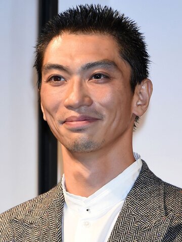 Eita Okuno Headshot