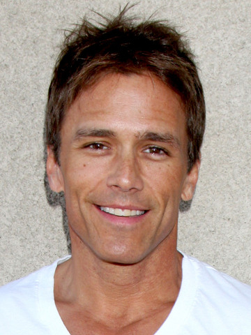 Scott Reeves Headshot