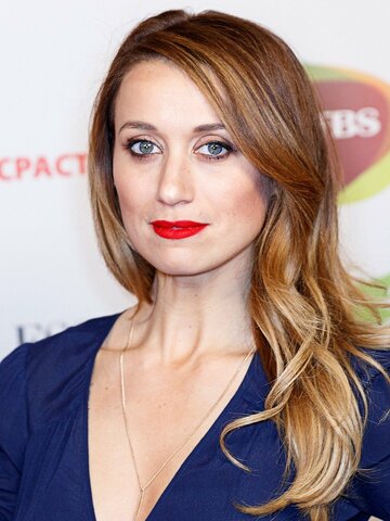 Lucie Guest Headshot