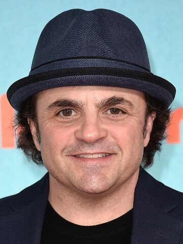 Michael D. Cohen Headshot