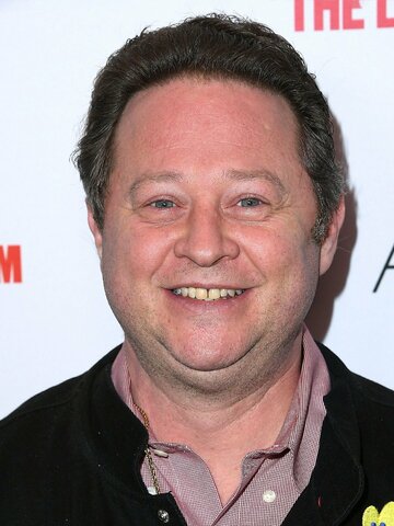 Scott Schwartz Headshot