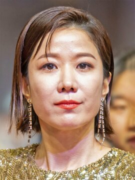 Jeon Hye-jin
