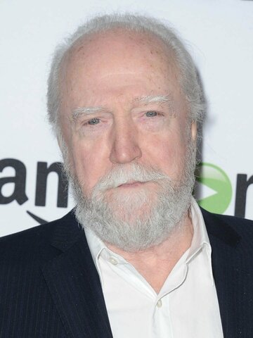Scott Wilson Headshot