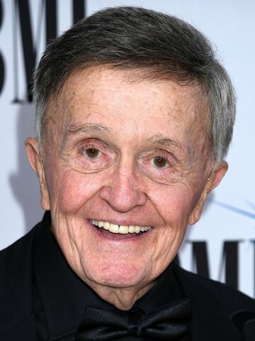 Bill Anderson Headshot