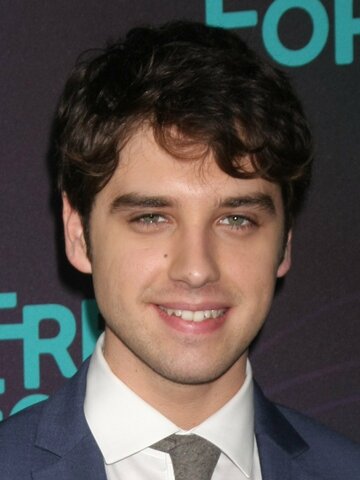David Lambert Headshot