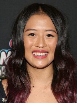 Haley Tju
