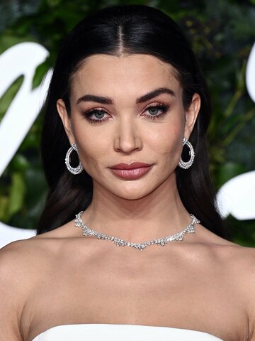 Amy Jackson Headshot