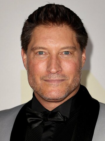 Sean Kanan Headshot