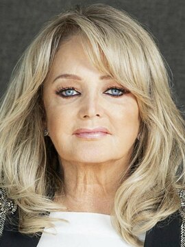 Bonnie Tyler Headshot