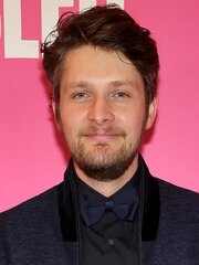 Brett Dier