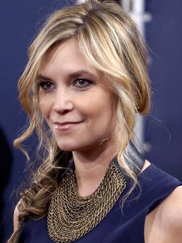 Rayisa Kondracki Headshot