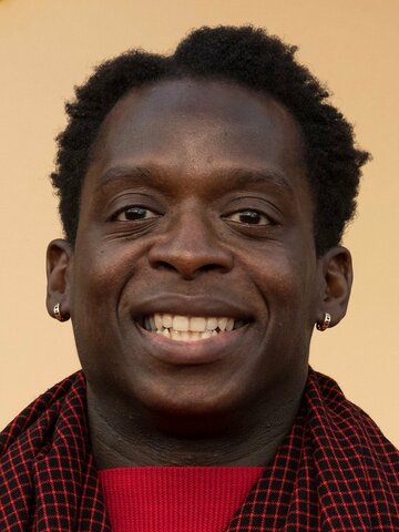 Kobna Holdbrook-Smith Headshot