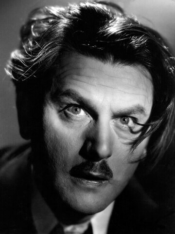 Anton Walbrook Headshot