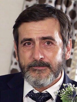 Chris Gascoyne