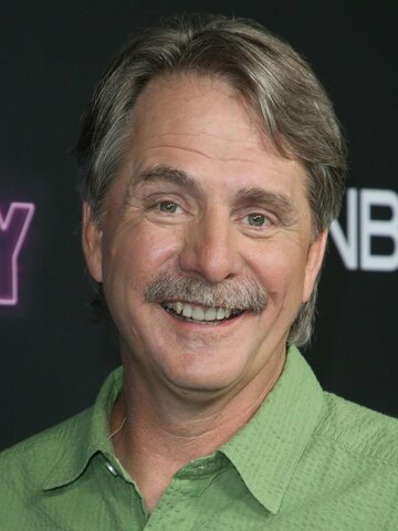 Jeff Foxworthy Headshot
