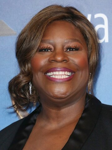Retta Headshot