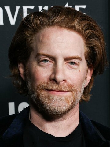 Seth Green Headshot