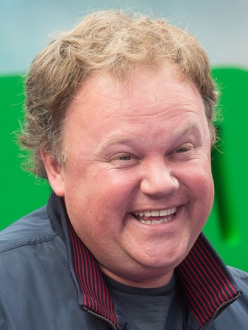 Justin Fletcher Headshot