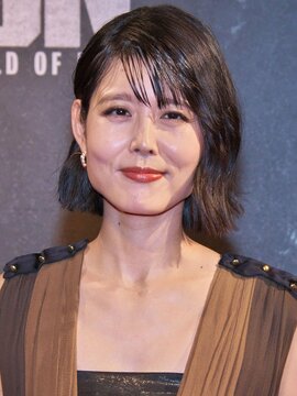 Miyuki Sawashiro