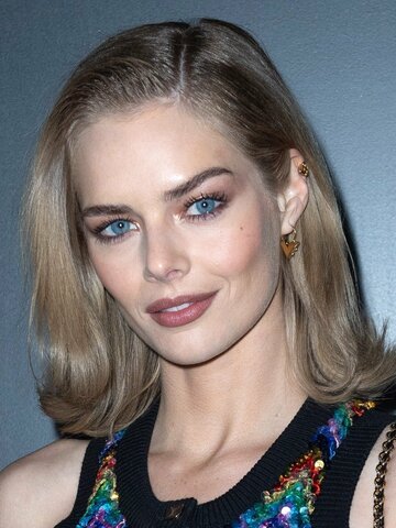 Samara Weaving Headshot