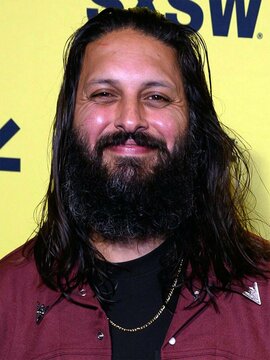 Shazad Latif