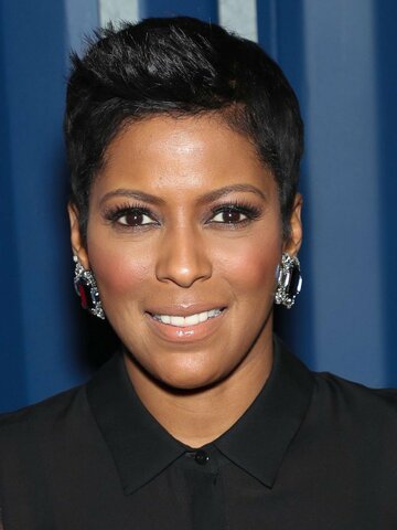 Tamron Hall Headshot